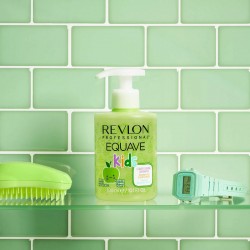 Revlon Equave Shampoo per bambini Mela 300ml