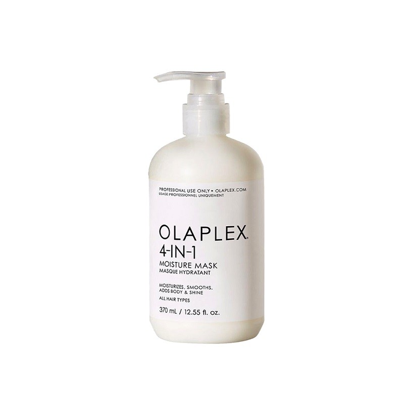 Olaplex 4 in 1 Feuchtigkeitsmaske 370ml Olaplex 4 in 1 Feuchtigkeitsmaske 370ml