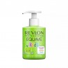 Revlon Equave Kinder Shampoo Apfel 300ml
