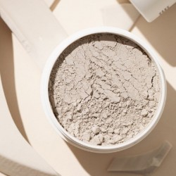 Gema Herrerías Enzymatic Peeling with Mediterranean Clay 40gr