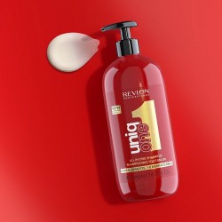 Revlon Uniq One Shampoo 490ml