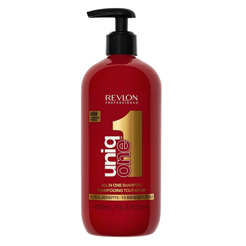 Revlon Uniq One ​​Shampoo 490ml