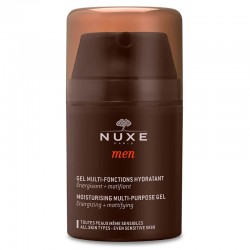 NUXE Homme Gel Hydratant Multifonction 50 ml