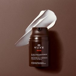 NUXE Men Gel Multifunciones Hidratante 50ml