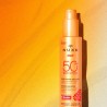 Nuxe Sun Latte Solare Spray Spf 50 150ML