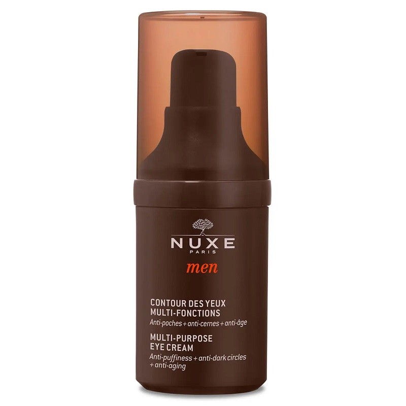 NUXE Men Multifunktions-Augenkontur 15ml NUXE Men Multifunktions-Augenkontur 15ml