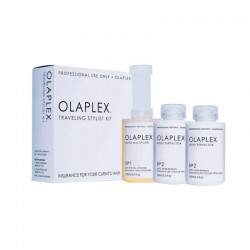 Olaplex Kit Travelling Stylist 100 ml