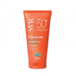 SVR Sun Secure Blur Non Parfumé SPF 50+ 50 ml