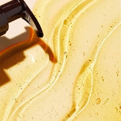 NUXE Rêve de Miel Gel de Limpeza e Desmaquilhante 200ml