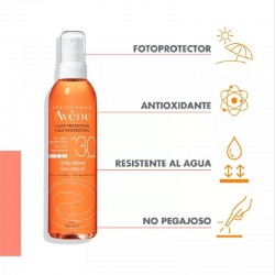 AVENE Solaröl SPF30 200ml