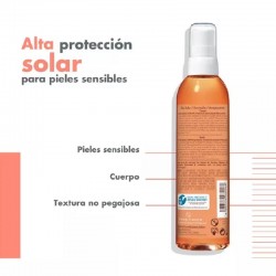 AVENE Solaröl SPF30 200ml
