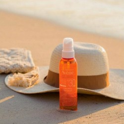 AVENE Solaröl SPF30 200ml