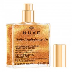 Huile Prodigieuse® OU 100ml