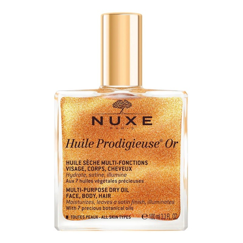 Huile Prodigieuse® OU 100ml