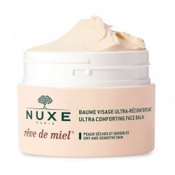 NUXE Rêve de Miel Ultra-Comforting Facial Cream 50ml