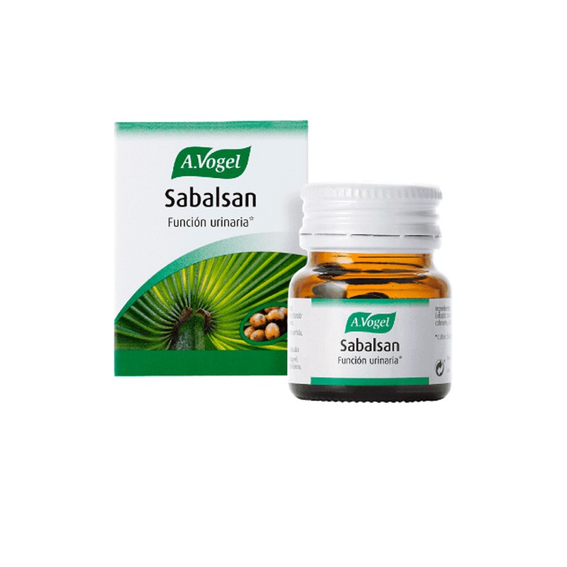 Sabalsan 30 capsules Sabalsan 30 capsules