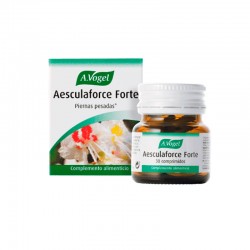 Aesculaforce Forte 30 comprimidos