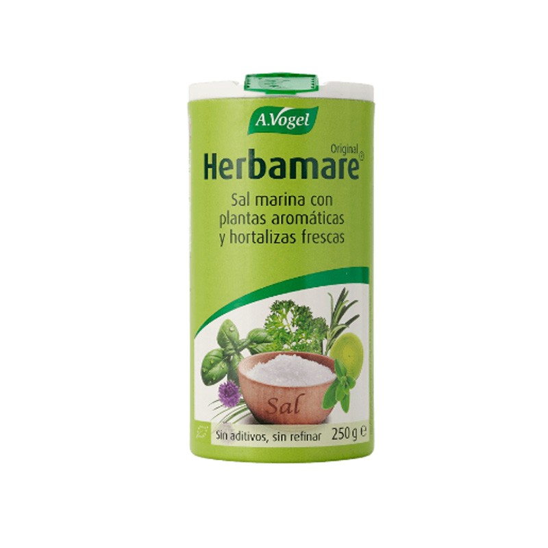 Erbamare Originale 250 gr