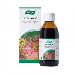 Xarope de Drosínula 200 ml