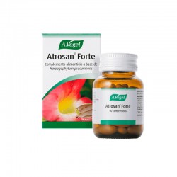 Atrosan Forte 60 comprimidos