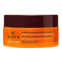Nuxe Reve de Miel Gourmet-Körperpeeling 175ml
