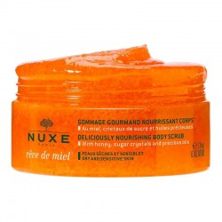Nuxe Reve de Miel Gourmet-Körperpeeling 175ml