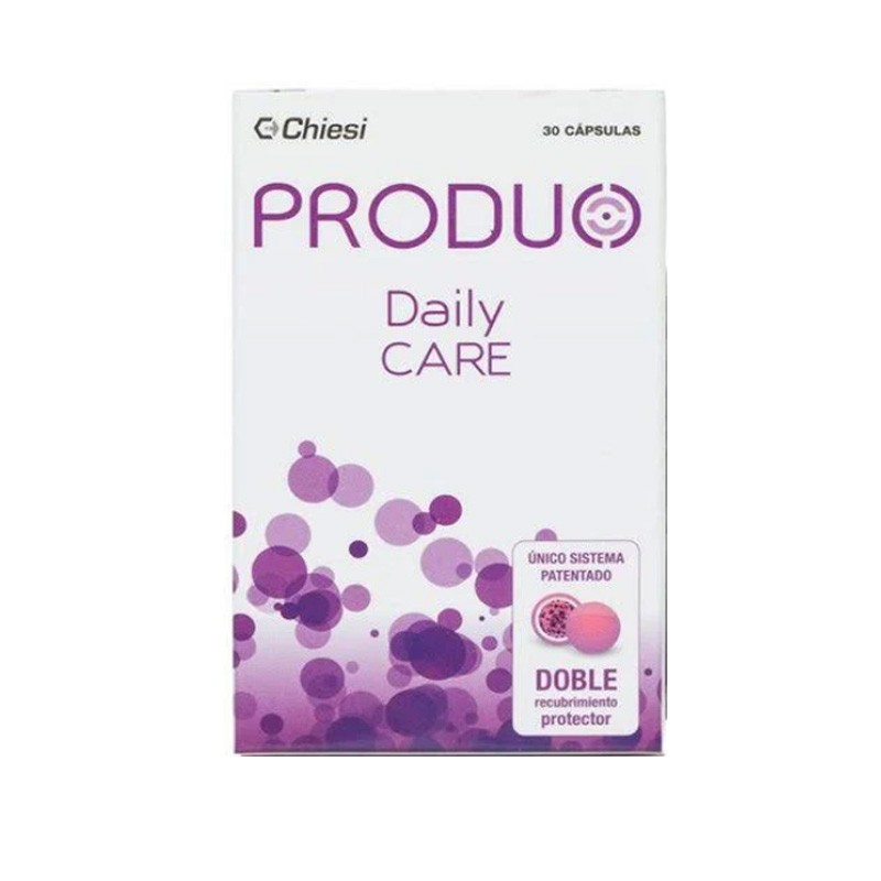 Produo Daily Care 30 capsules