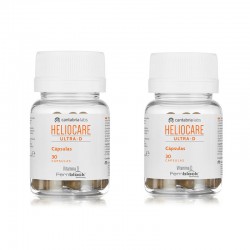 HELIOCARE Ultra-D Oral Sun Protection Capsules 2x30 Capsules
