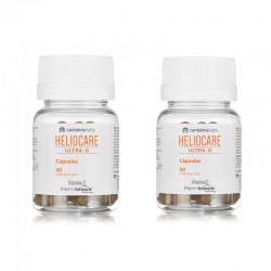 HELIOCARE Ultra-D Orale Sonnenschutzkapseln 2x30 Kapseln
