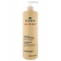 Nuxe Rêve de Miel Crème Corps 400 ml