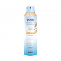 ISDIN Photoprotective Lotion Spray Pediatrics SPF 50+ 250ml