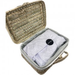 SUAVINEX Birth Suitcase