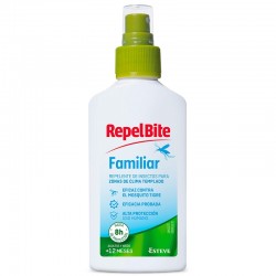 REPEL BITE Familie 100ML