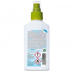 Família REPEL BITE 100ML