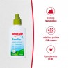 Família REPEL BITE 100ML