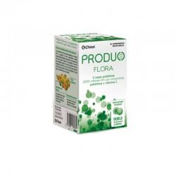 Flora Produkt 30 Tabletten