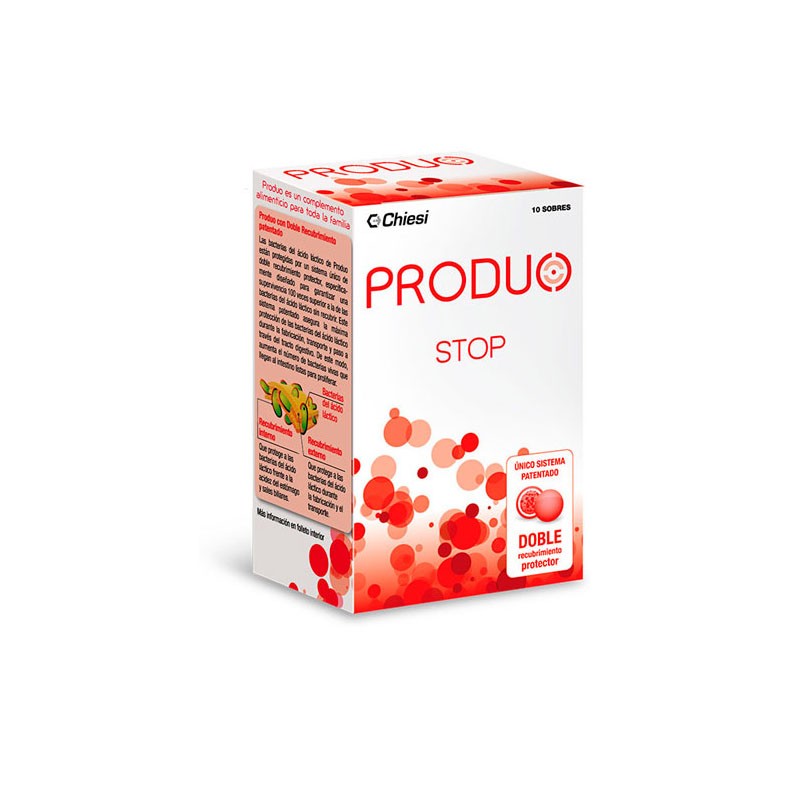 Produit Stop 10 sachets Produit Stop 10 sachets