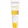 BIODERMA PHOTODERM Max Aquafluido Dry Touch Colore dorato SPF50+ (40ml)