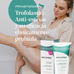 TROFOLASTIN Anti-Vergetures 100 ml FORMAT VOYAGE