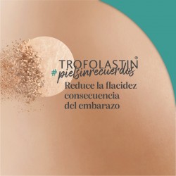 TROFOLASTIN Crème Raffermissante Post-Partum 200 ml