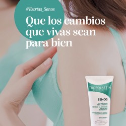 TROFOLASTIN Raffermissant Seins 75ml