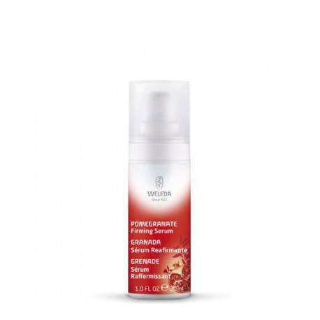 WELEDA siero rassodante 30ML WELEDA siero rassodante 30ML
