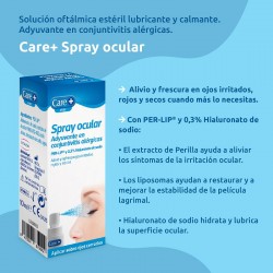 CARE+ Augenspray 10ml