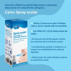CARE+ Eye Spray 10ml