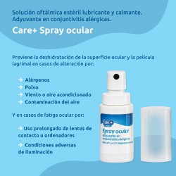 CARE+ Augenspray 10ml