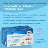 Salviette oftalmiche CARE+ Silver Technology 30 salviette