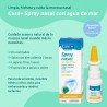 CARE+ Nasal Spray with Sea Water 20ml