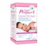 INDASEC POSPART Cotton Pads First Days 12 units