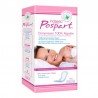 INDASEC POSPART Wattepads First Days 12 Einheiten
