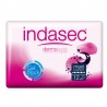 INDASEC Dermoseda Maxi Good Night 12 units